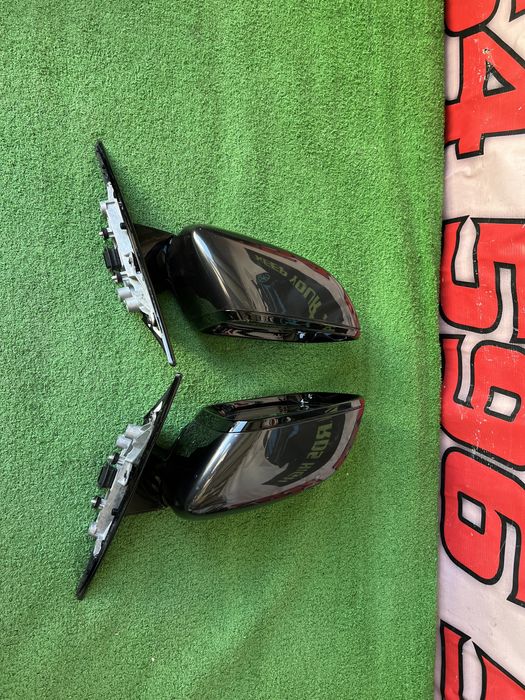 Bmw Seria 6 GT G32 Set Oglinzi Oglinda Stanga-Dreapta 5 Pini