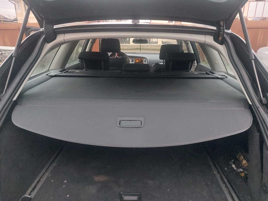 Set aripi - Orice piesa AUDI A6 C6 4F FACELIFT LZ9Y 2.7 TDI E5 CANA