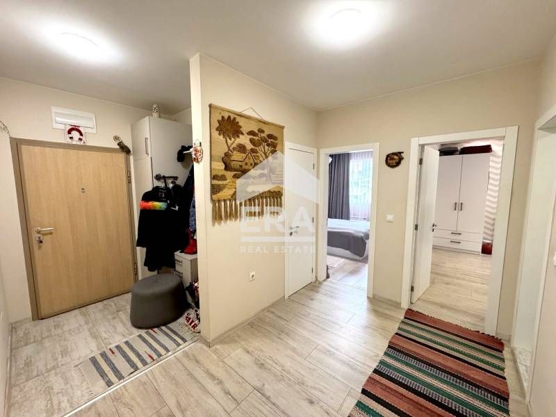 Продава се Тристаен апартамент в Варна, Бриз - 100 кв.м за 2350 €/кв.м - Снимка #7