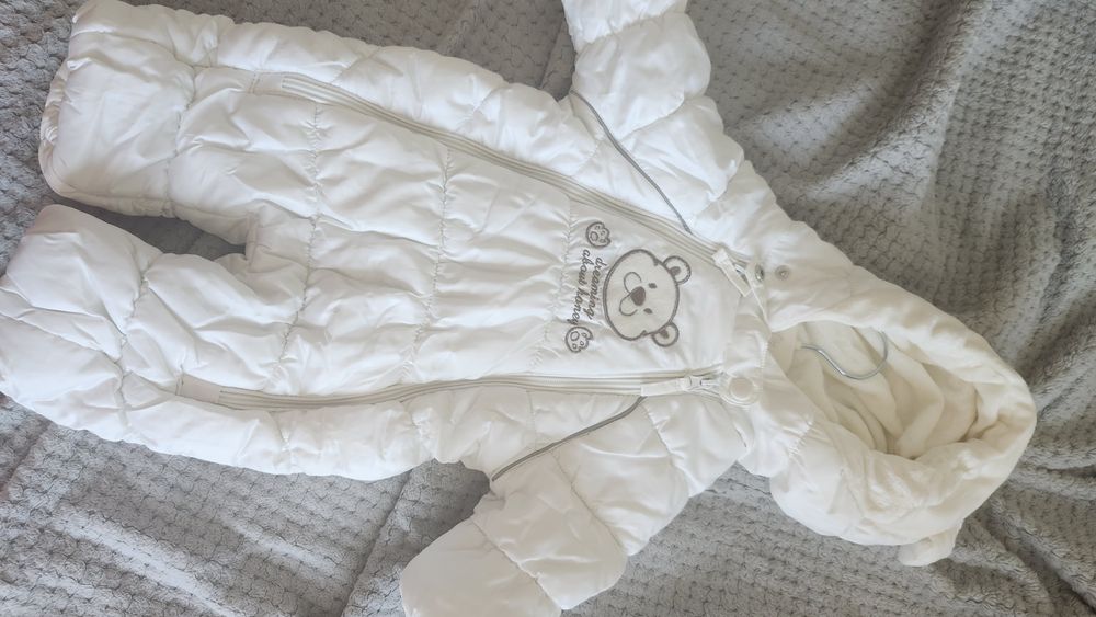 Комбинезон Baby go