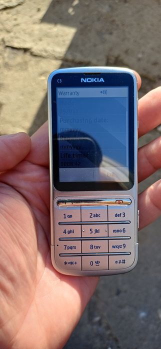 Telefoane vinted nokia si samsung