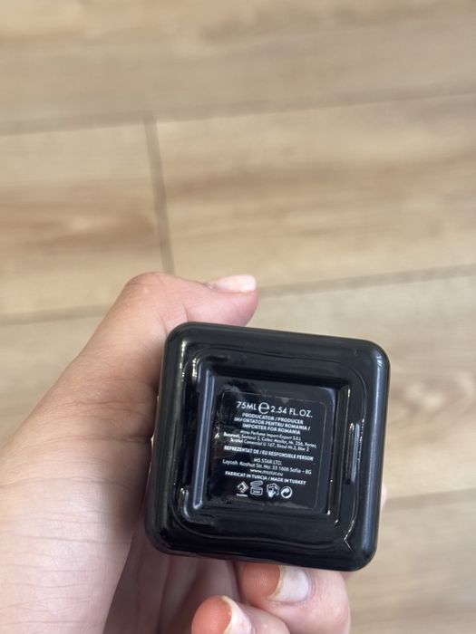 Parfum Mysu Oud Royal