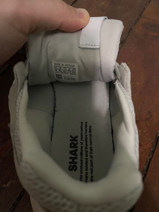 Мъжки спортни обувки Adidas Toursion