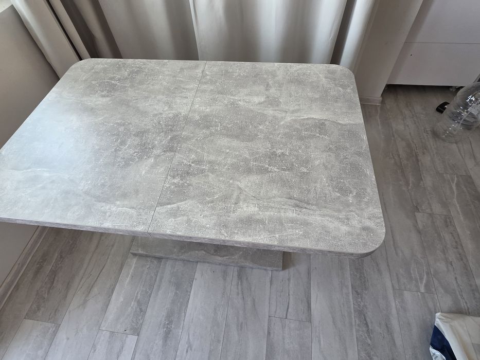 Кухненска маса като нова