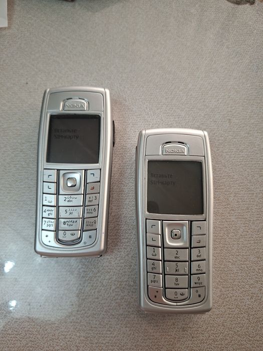 Nokia 6230 sotiladi original / Narxi bir donasiga