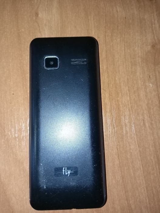 Сотовой телефон Fly