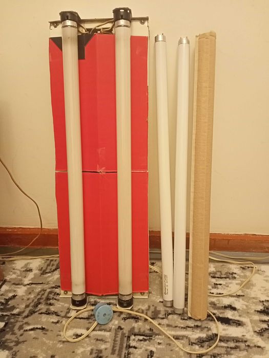 Продам светильник советских времён.