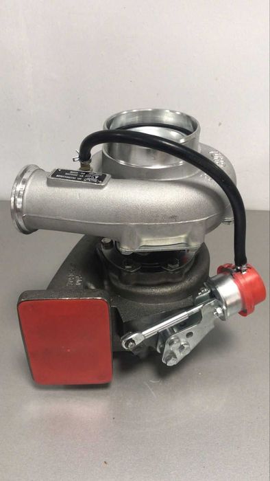 Турбина HOWO HX50W