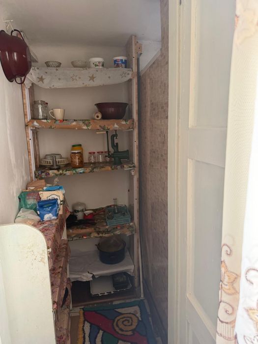 Apartament doua camere + boxa