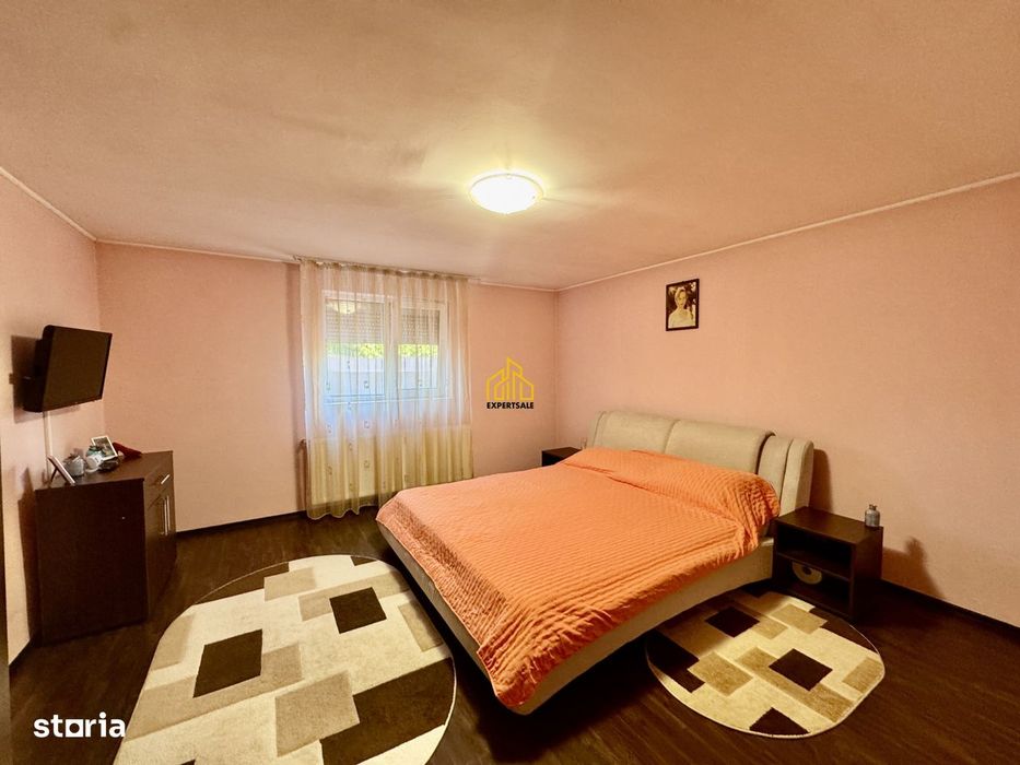 Casa Clinceni /Individuala/ 510Mp Teren/Statie Stb