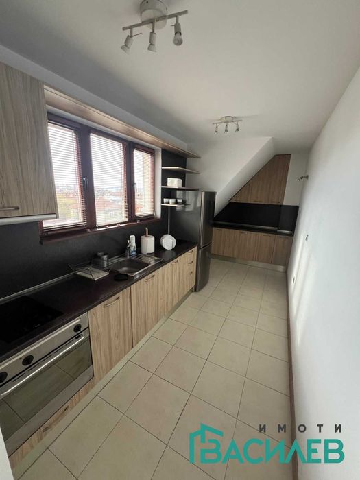 Дава под Наем 3-СТАЕН град София, Оборище