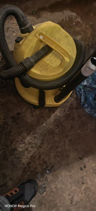 Aspirator Karcher