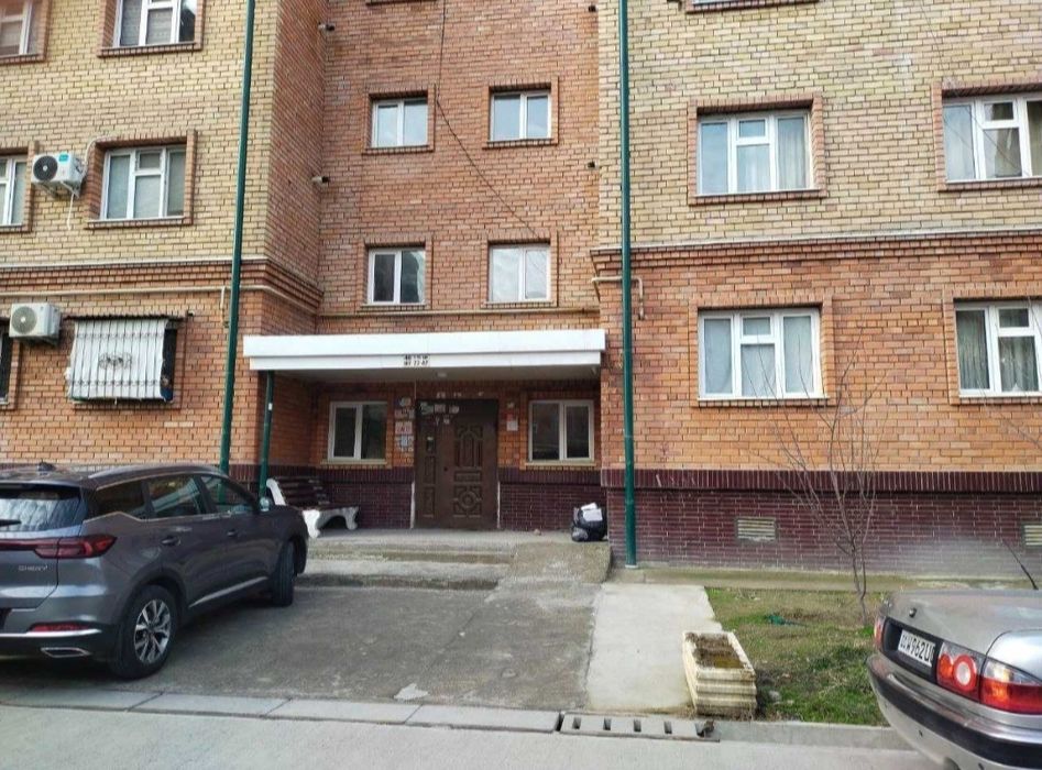 • НОВОСТРОЙКА 2в3/4/7 Разделка 2×6Балкон Продаётся квартира 9-худуд