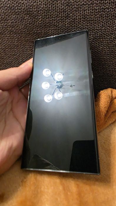 Samsung s23 ultra