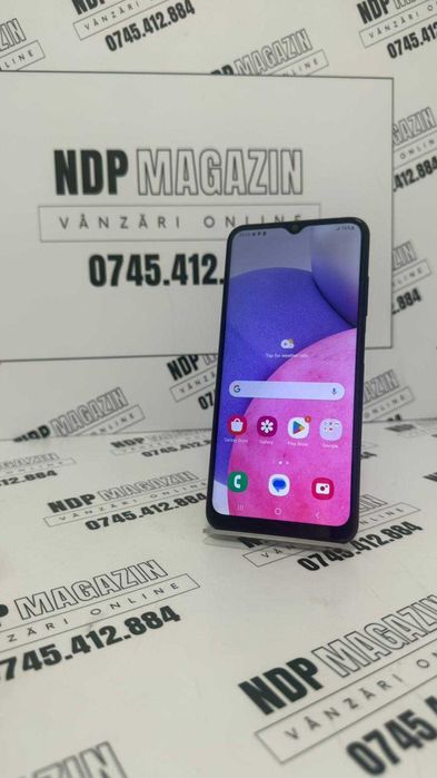 NDP Amanet NON-STOP Sos. Giurgiului 119 SAMSUNG A03S (51400)