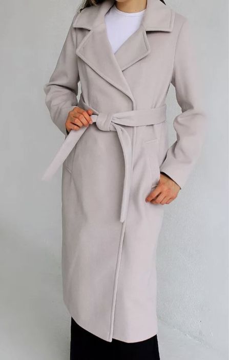 Осенне-весеннее пальто