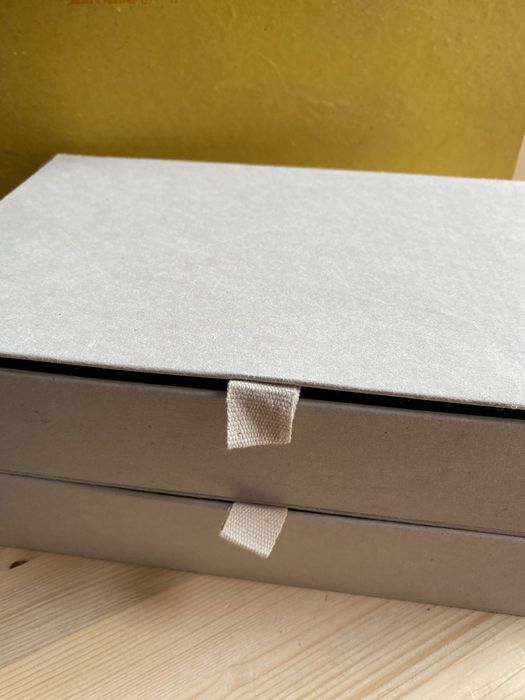 Кутия за съхранение Ikea