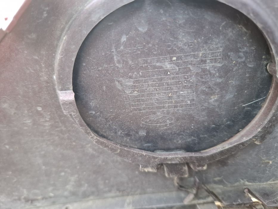 Vand bara fata ford kuga 3 an 2020-2023