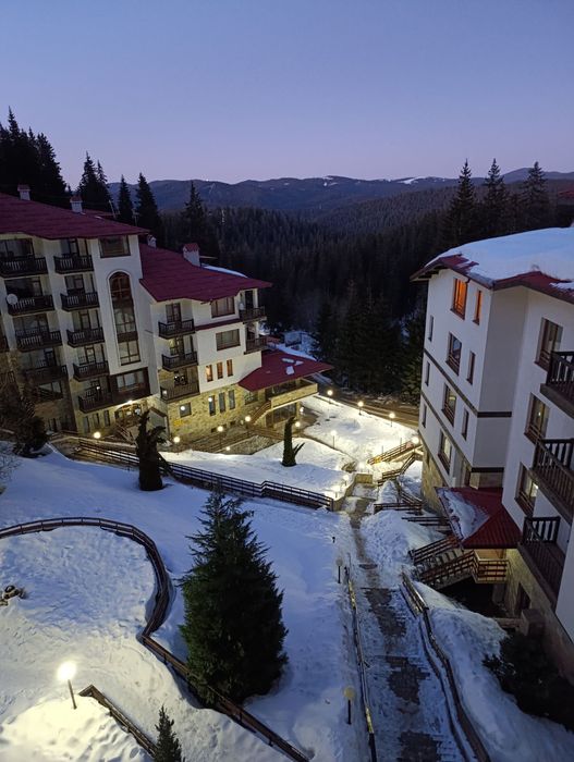 Апартамент под наем