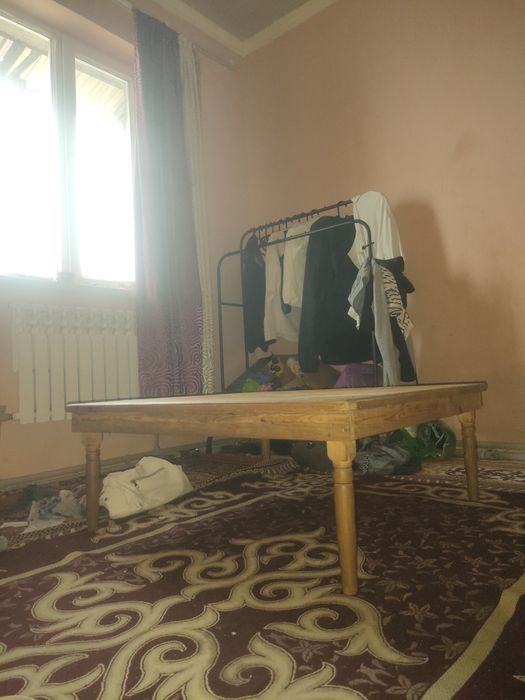 Стол 1:1 для 5-6 человеков