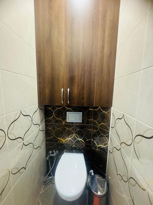 Продам 4х комнатную квартиру