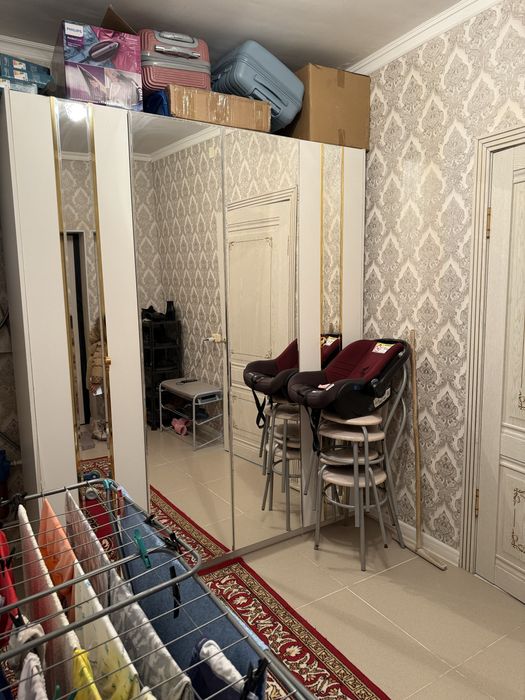 Продам шкафы в отличном состоянии