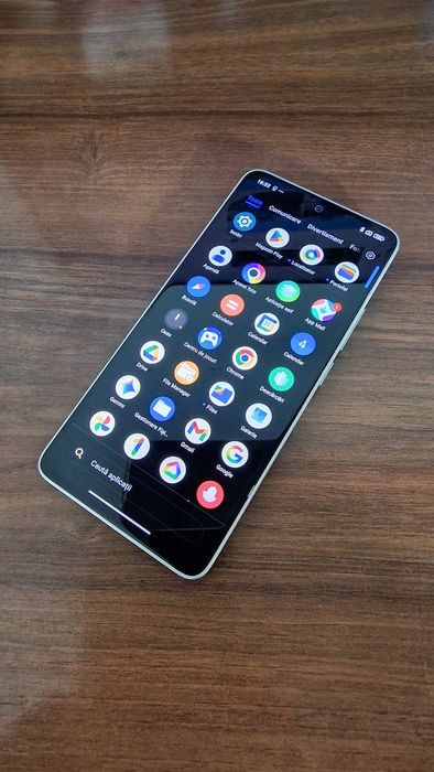 Telefon Xiaomi POCO M7 Pro 5G - 12+4 Gb Ram - 256 Gb - Camera 50 MP