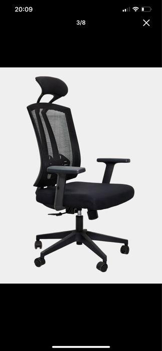 Стул кресло офисга гаме клубга 250 мингдан бошланади