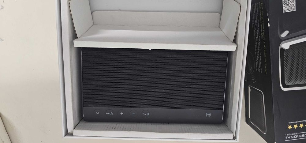 Boxa bluetooth Creative  Sound BlastRoar