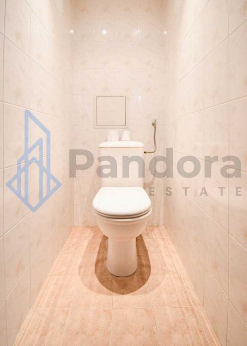 Дава се под наем Тристаен апартамент в София, Банишора - 115 кв.м за 700 € - Снимка #9