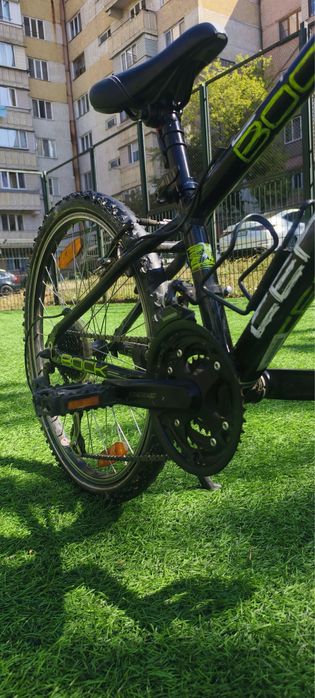 Велосипед Centurion Bock24