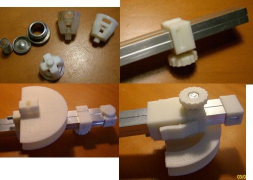 Imprimare/printare 3D, prototipare si proiectare grafica 3D, 2D. DTP.