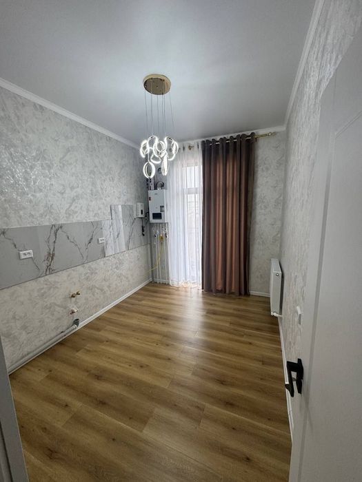 2 хонали квартира сотилади