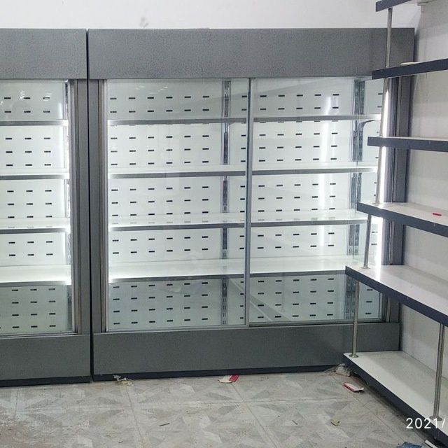 Ветринний халадильник