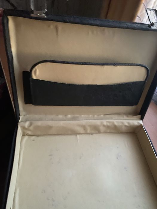 Дипломат ученический -ссср