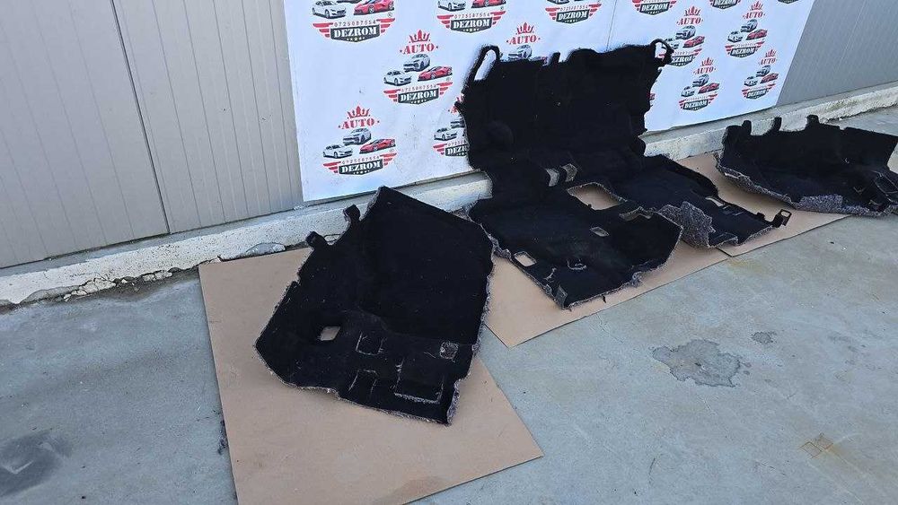 Mocheta podea completa NOUA 7270B557XA Mitsubishi Eclipse Cross