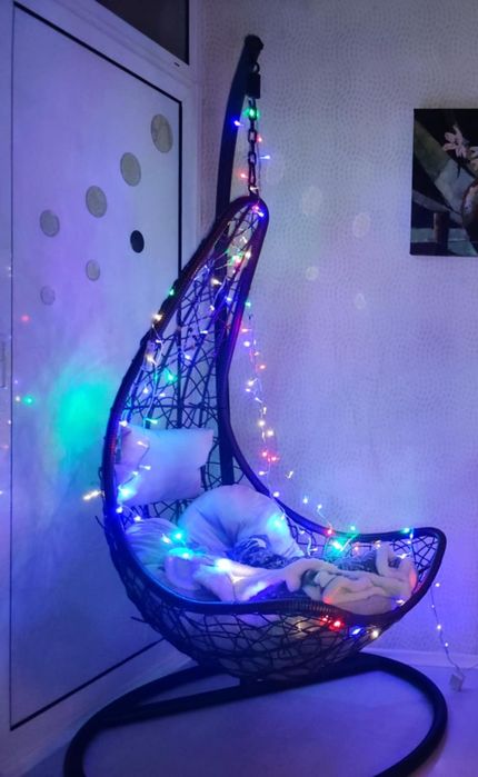 Продавам Люлка...