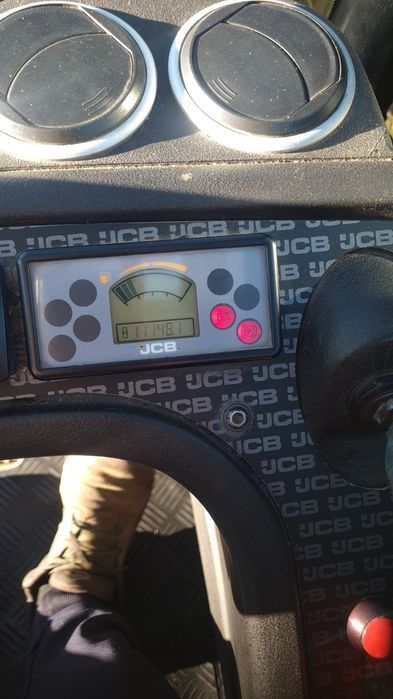 Продавам JCB TLT35D 4x4