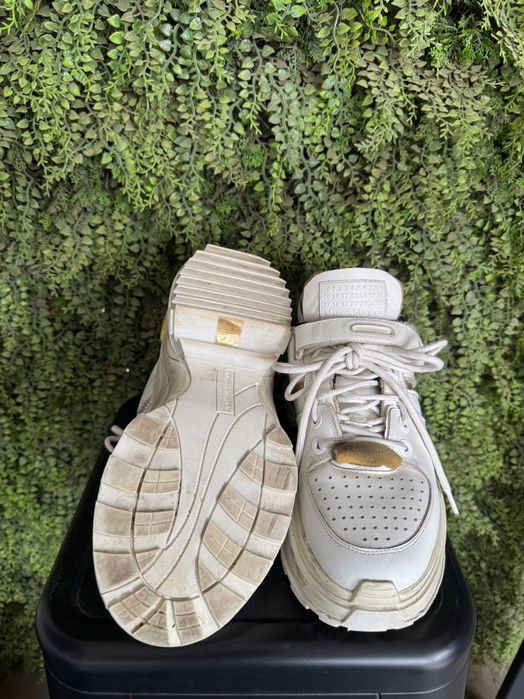 Margiela - Retro Leather