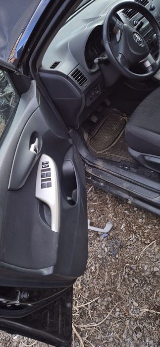 Тойота Корола Toyota Corolla 2008г.2.0 d4d