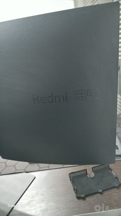 Redmi 34 talik monitor