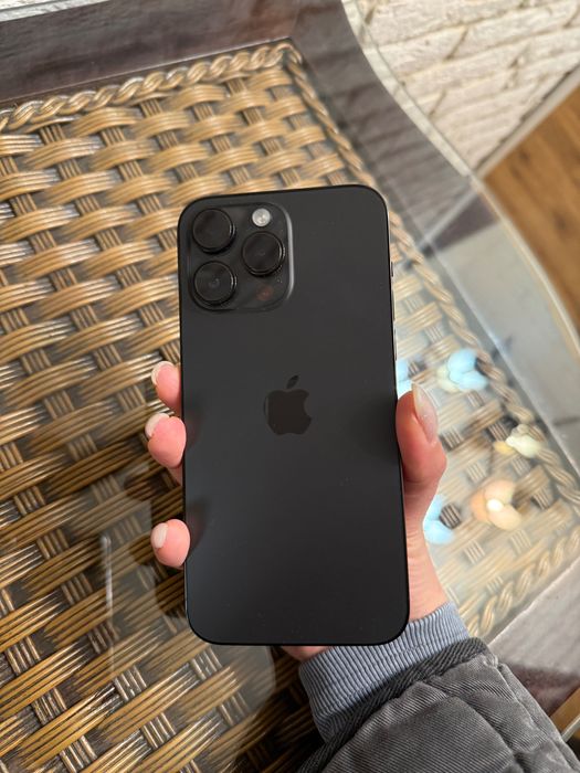 iPhone 14 Pro Max 128