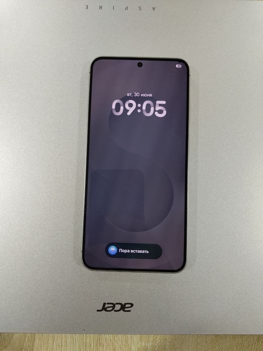 Samsung S25 12\128gb ideal srochno
