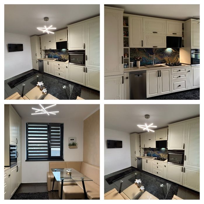 Casa de vanzare  zona Bucium - Visan