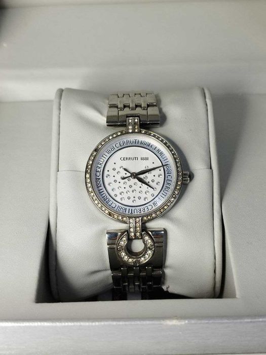Ceas Cerruti 1881 CRM134 - Cod 63772