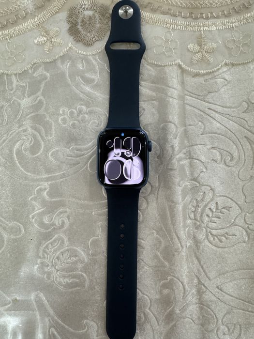 Apple watch 7 41mm