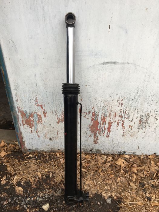 Подьемник кабины для фуры