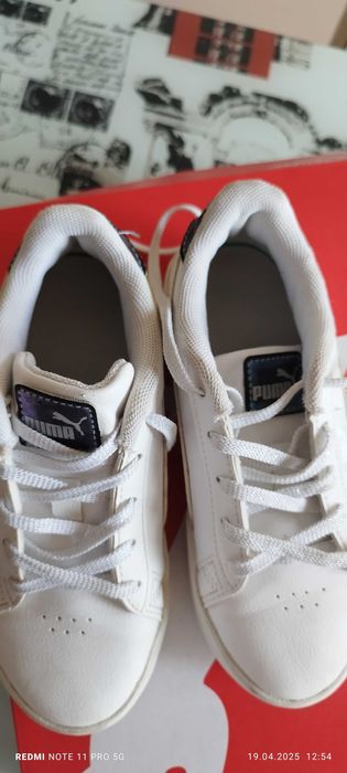 Маратонки   PUMA