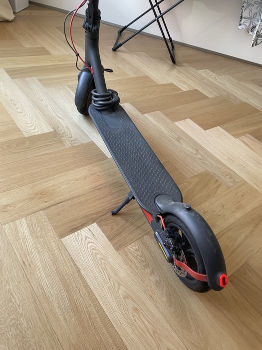 Электросамокат Xiaomi Mijia M365 Pro