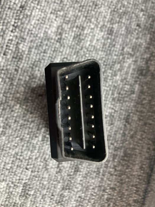 Scanner / Diagnoza Bluetooth DELM327 Power2 OBDII OBD2